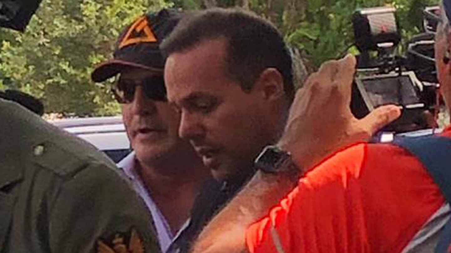 Francisco Mancera