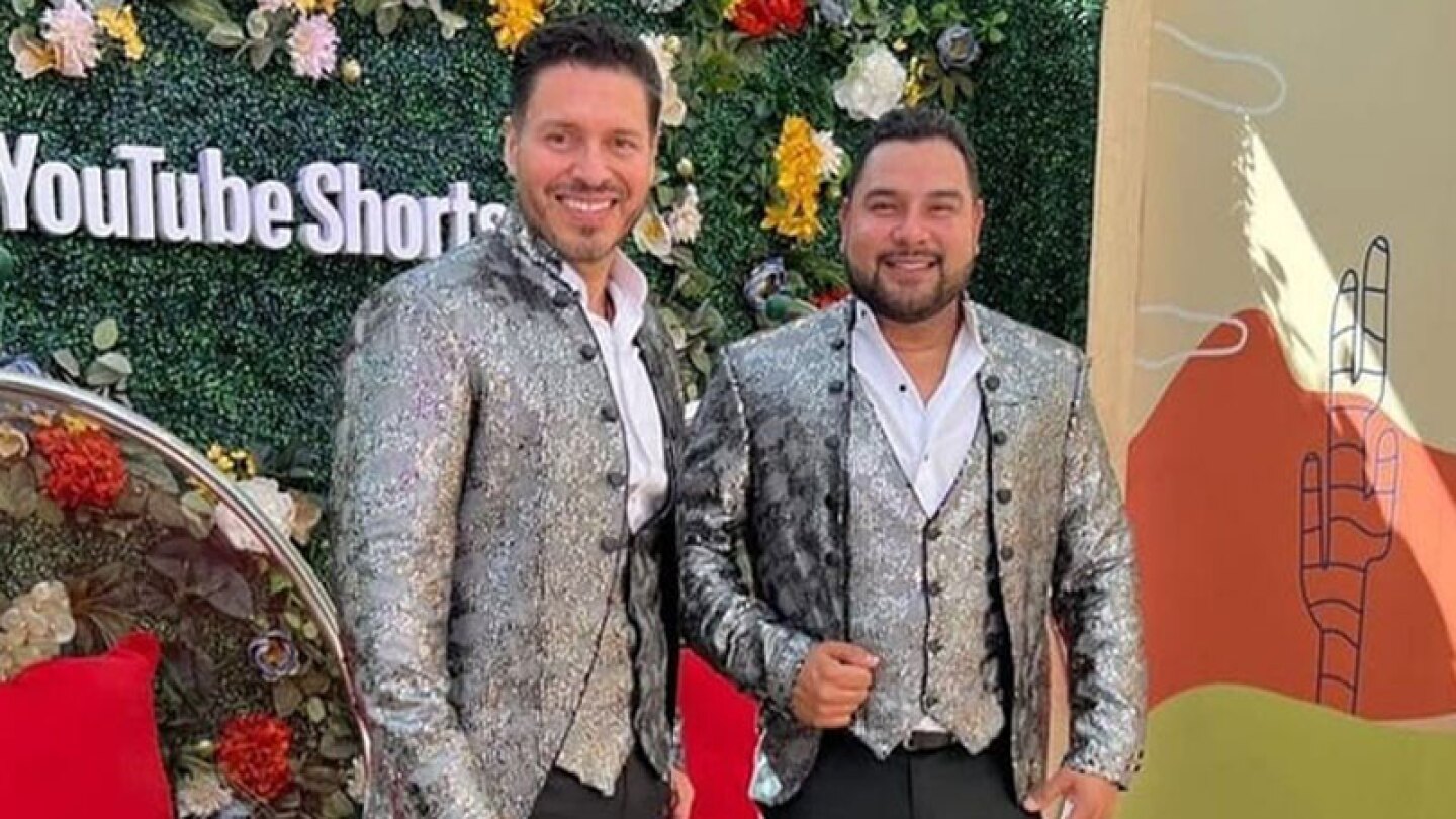 Banda MS la rompe en Coachella y deja el nombre de México en lo alto