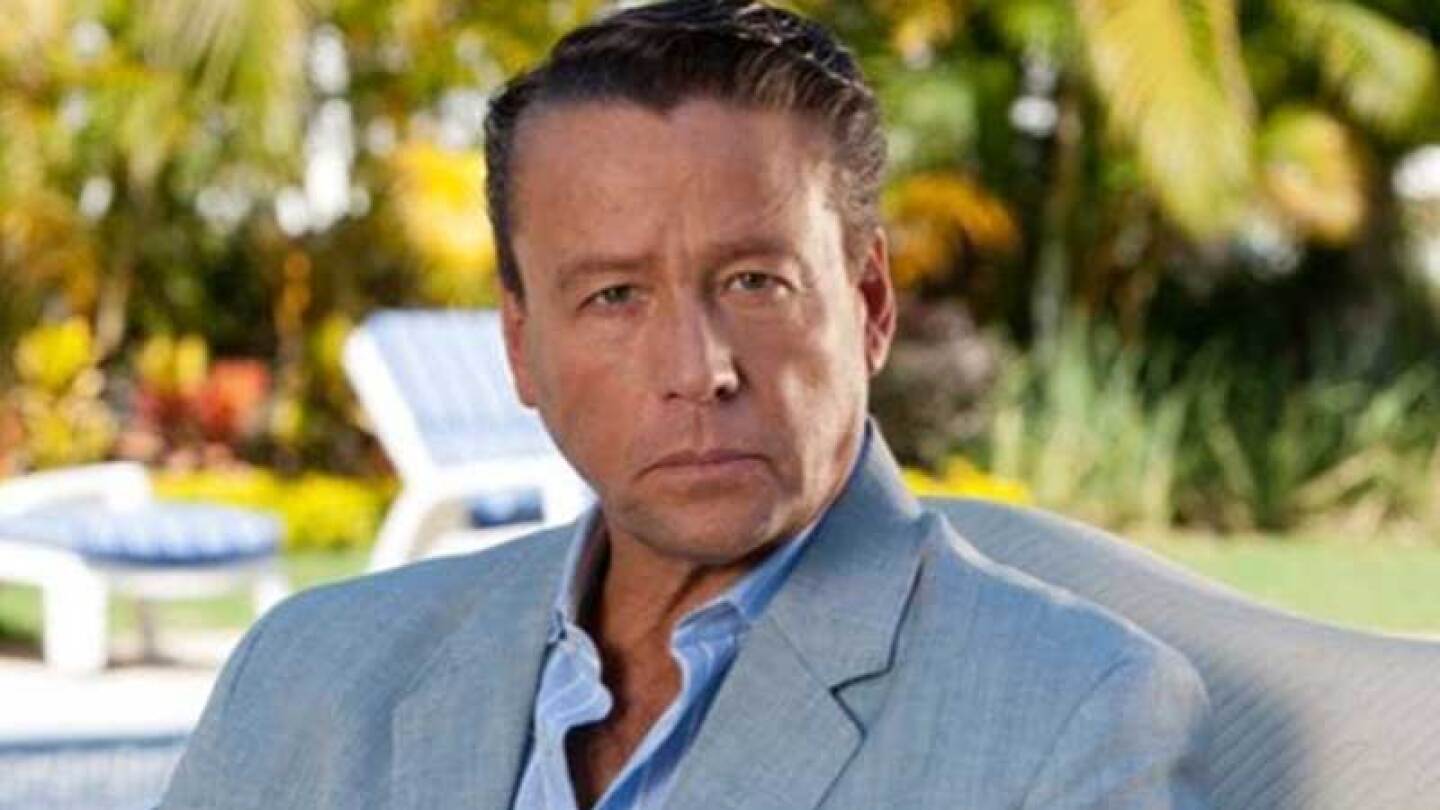Alfredo Adame niega tener problemas mentales