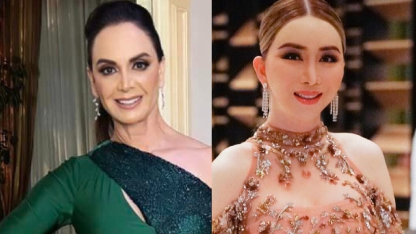 Lupita Jones revela su opinión sobre la participación de Irma Miranda en Miss Universo