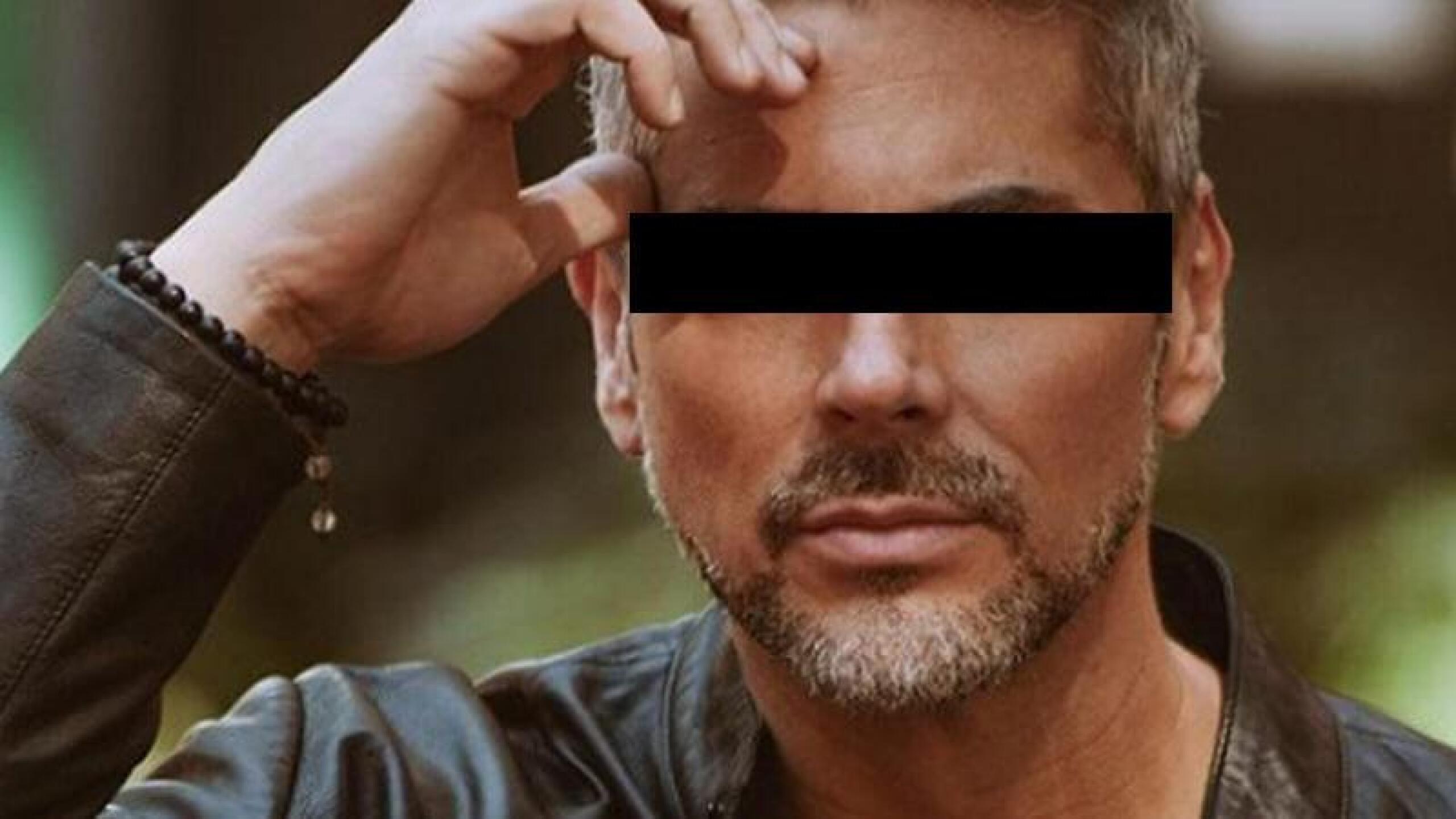Abogados de Ricardo N apelaron condena de 19 años en prisión
