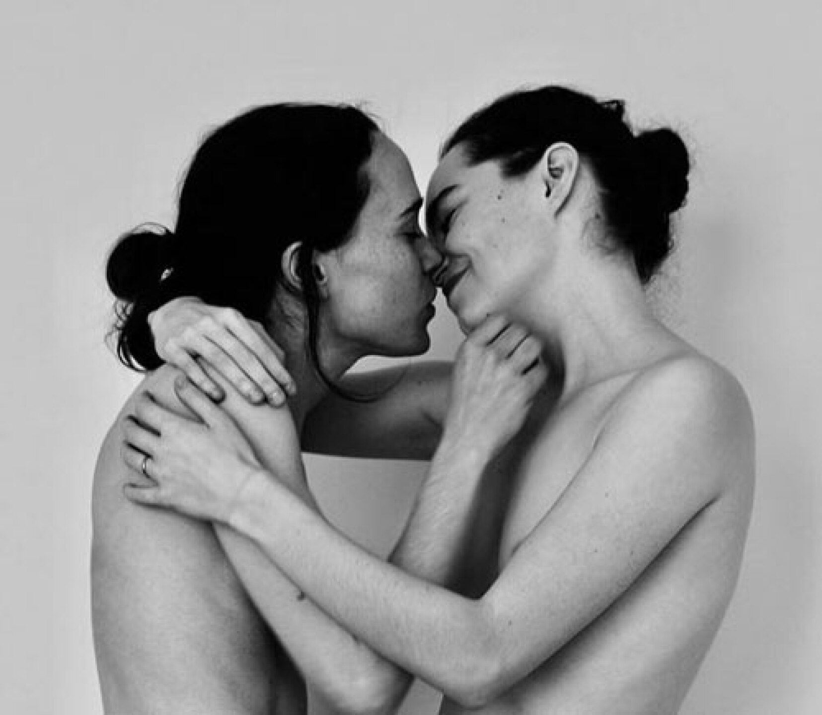 Eran un matrimonio estable.