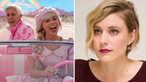 Greta Gerwig explica significa la escena final de Barbie