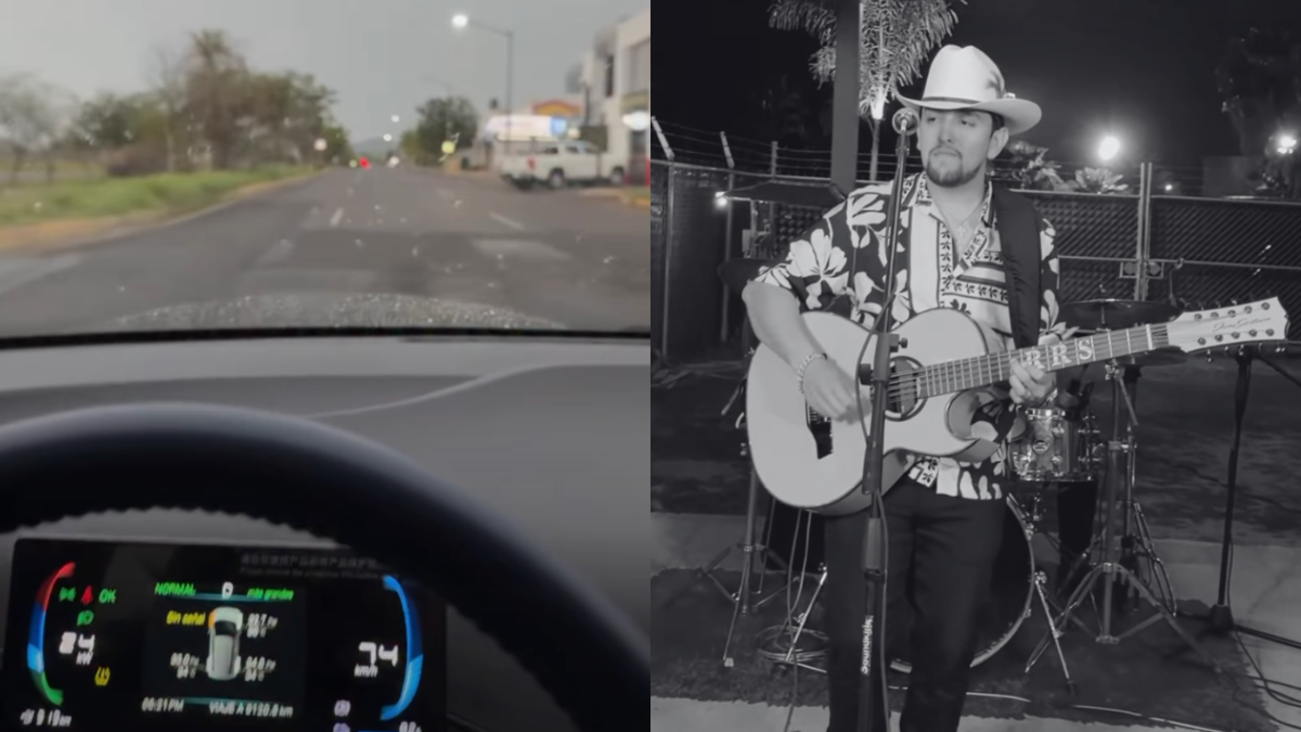 Muerte de Adán Rodríguez: Filtran VIDEO de los últimos momentos con vida del cantante mexicano, ¿hay pistas?