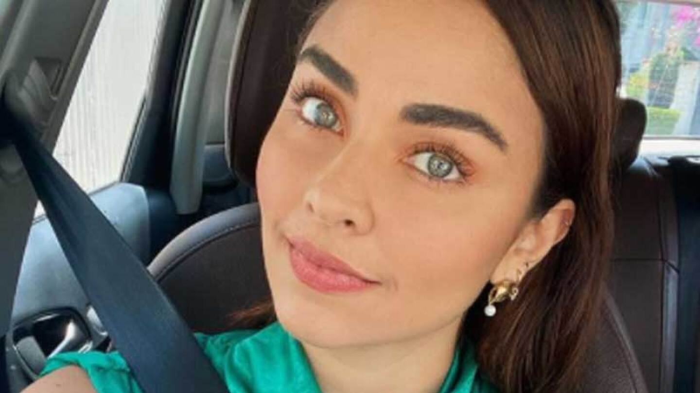 Claudia Martín se sincera con sus fanáticos y revela cómo se encuentra de su corazón
