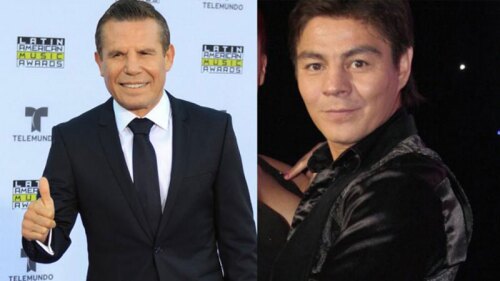 Julio César Chávez le hizo una fuerte advertencia a Jorge ‘El Travieso’ Arce.