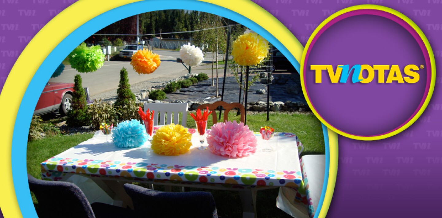 Baby shower termina en tragedia por culpa de un descuido.