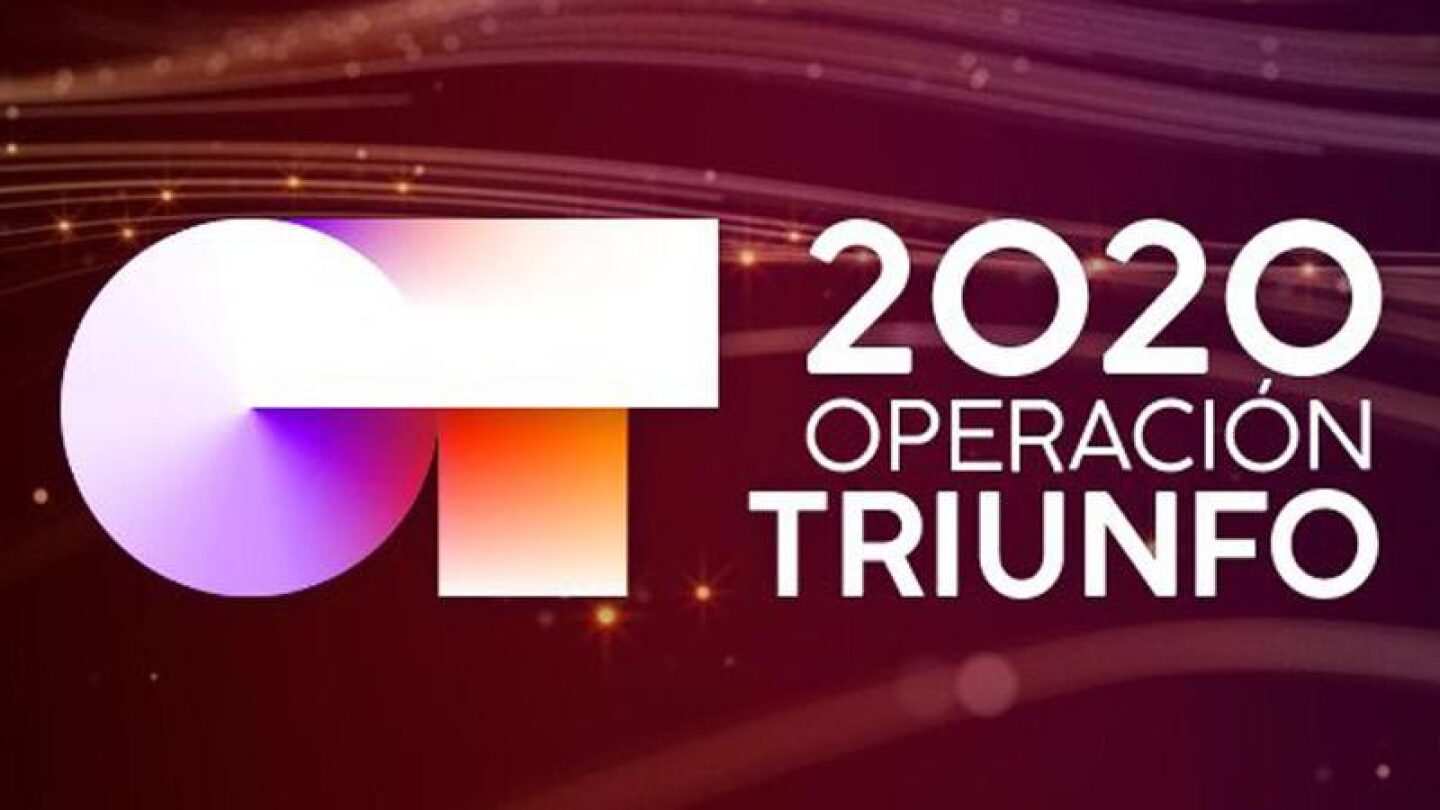 Operación Triunfo 2020 España