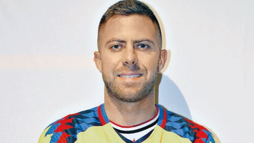 Mientras el América le pagaba 60 mdp Jerémy Ménez, él armaba tr3m3ndas fiestas