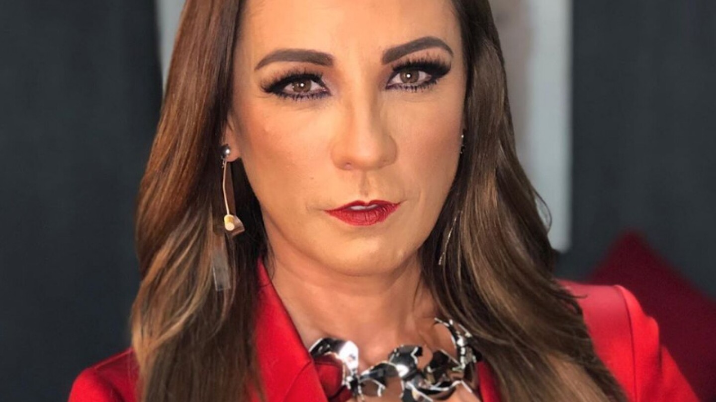 Consuelo Duval: A mi me operó el cirujano de Bárbara Mori y Kate del Castillo