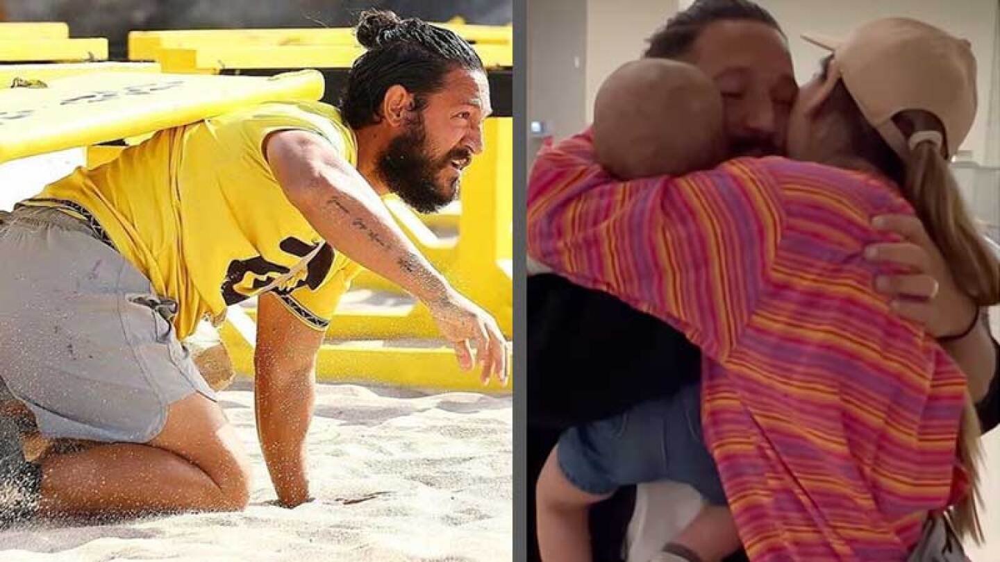 Se reencuentran Gualy y Jimena Longoria