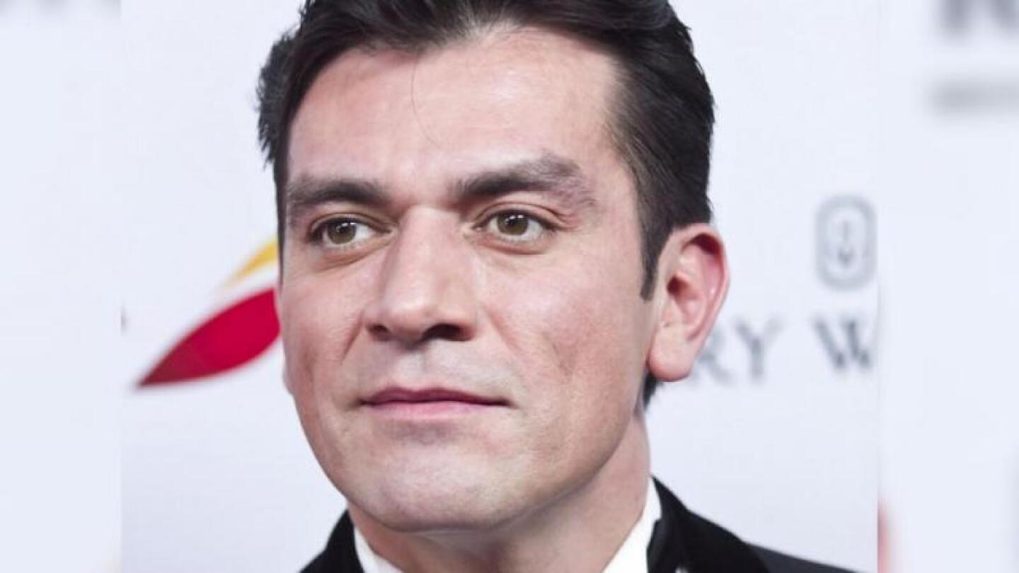Jorge Salinas confiesa que tuvo que bajar de peso para la secuela de ‘Sexo, pudor y lágrimas’
