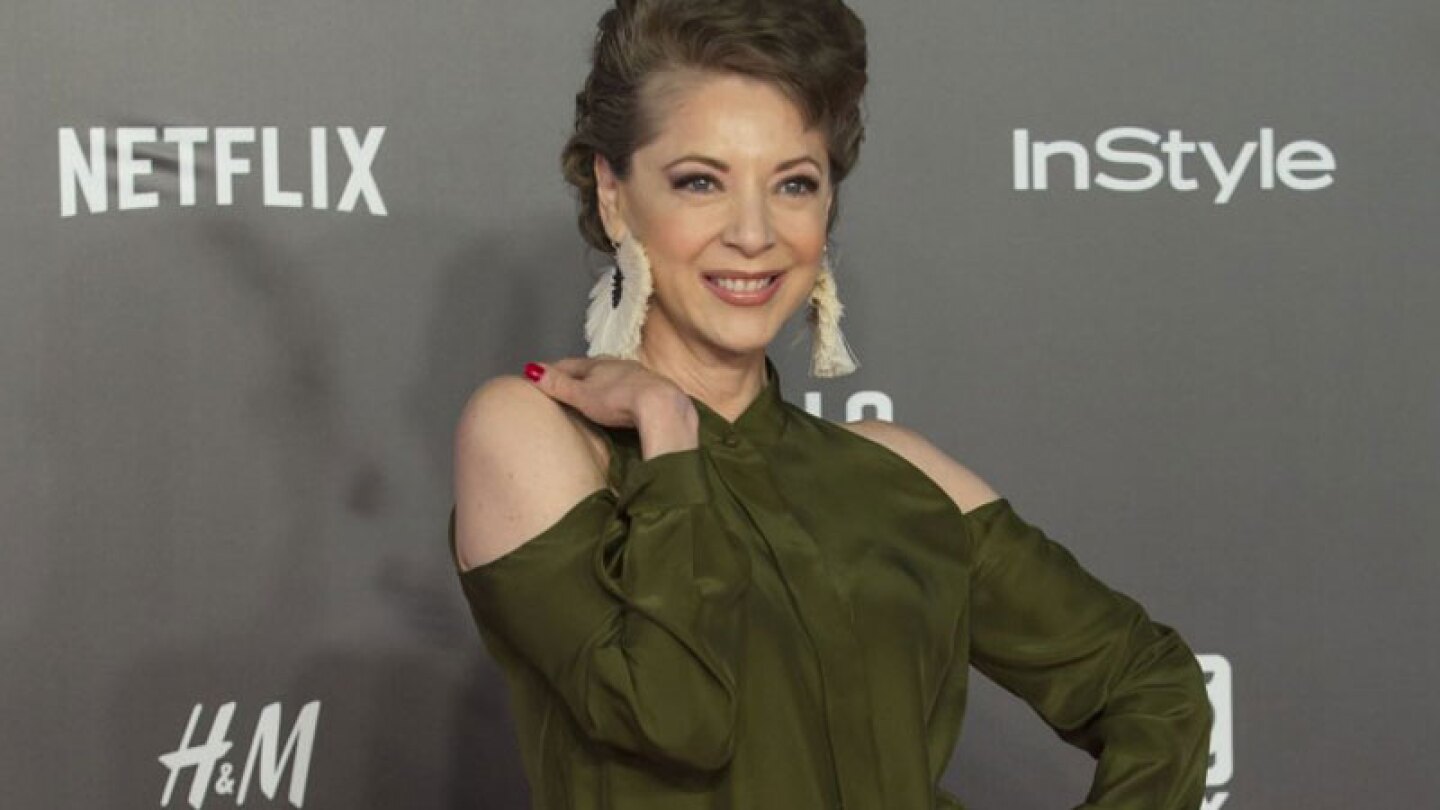 Edith Gonzáles saldrá en "Tres Familias"