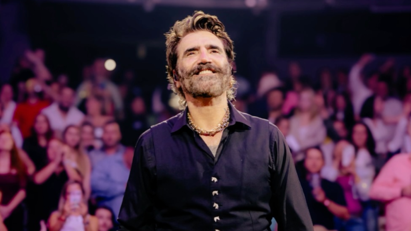 Alejandro Fernández