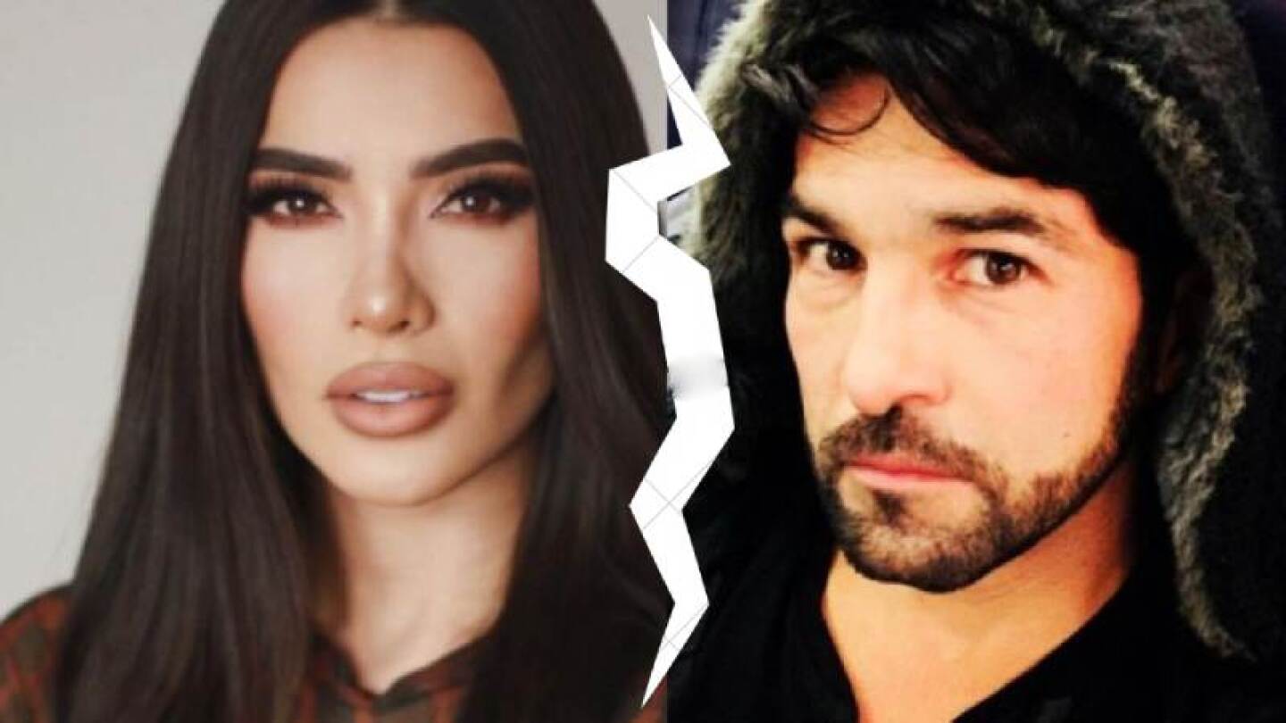 LCDLF3: Dania Méndez y Arturo Carmona ponen fin a su relación amorosa