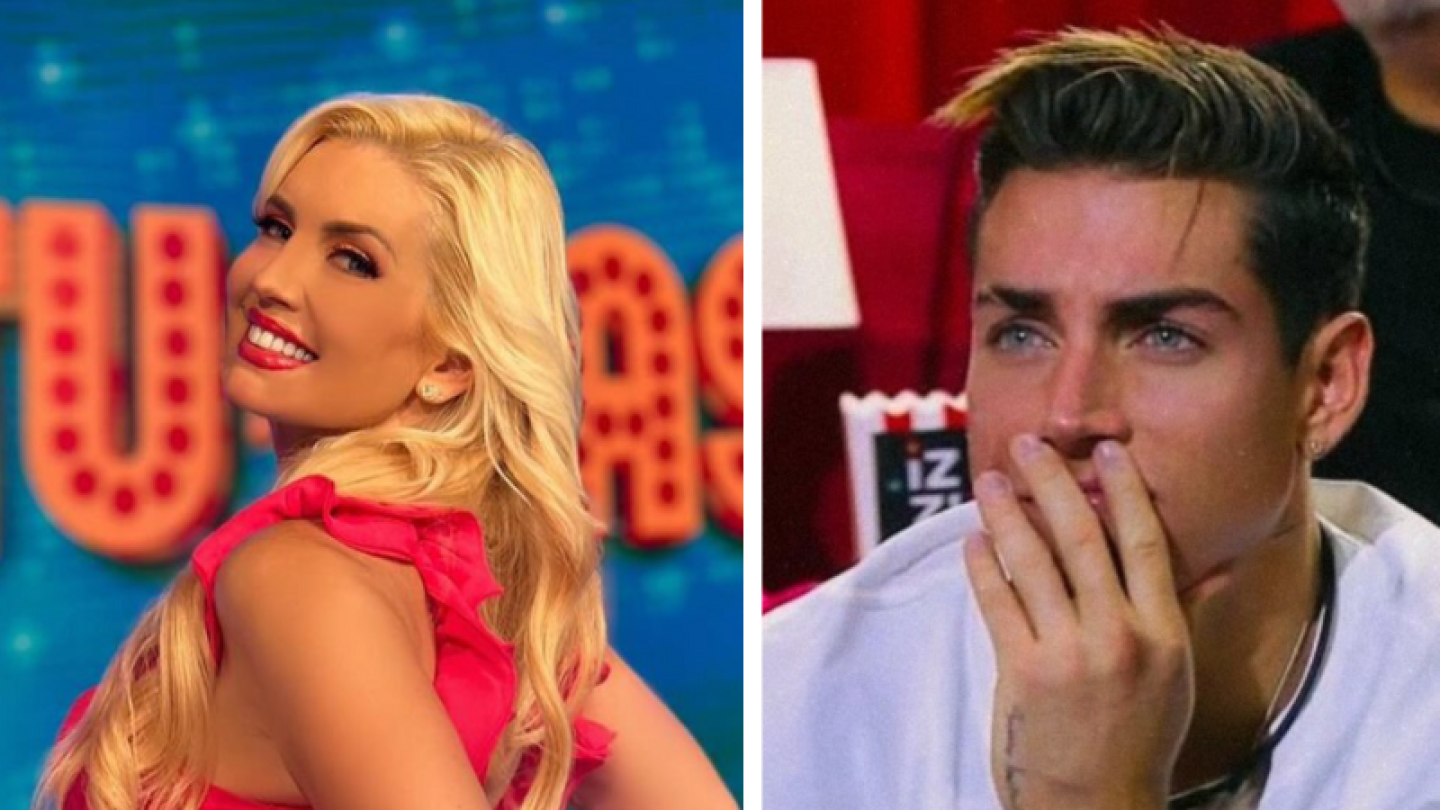 Agustin e Isabel Madow.png