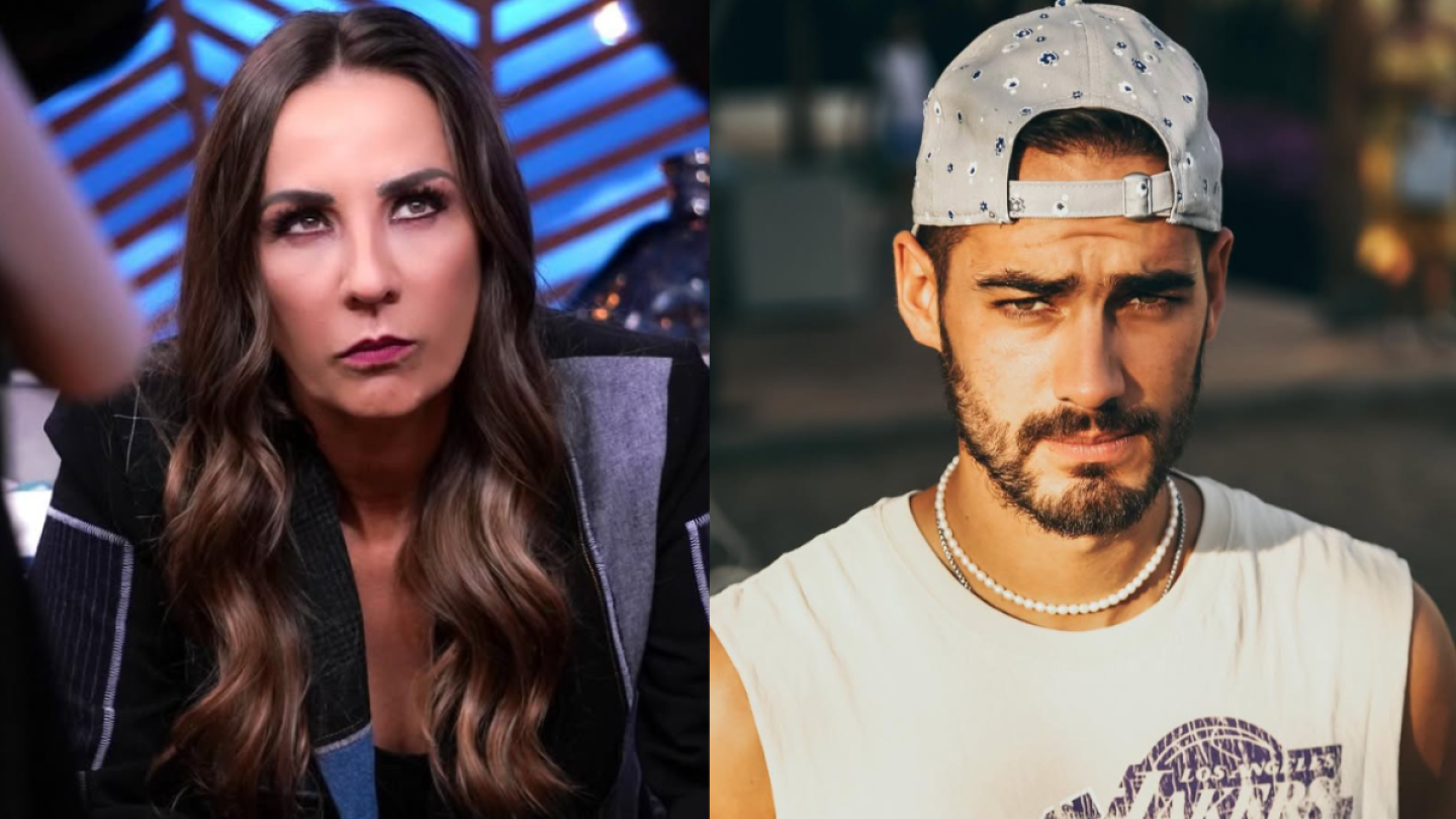 Consuelo Duval critica la industria cinematográfica en Hollywood por rechazar a su hijo.