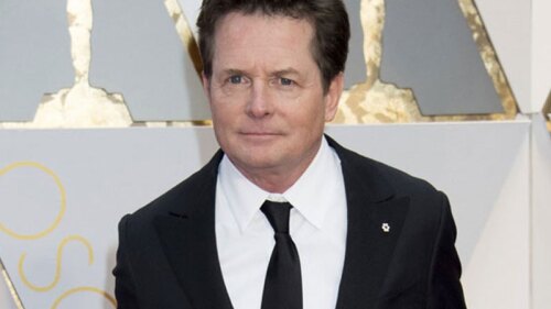 michael j fox