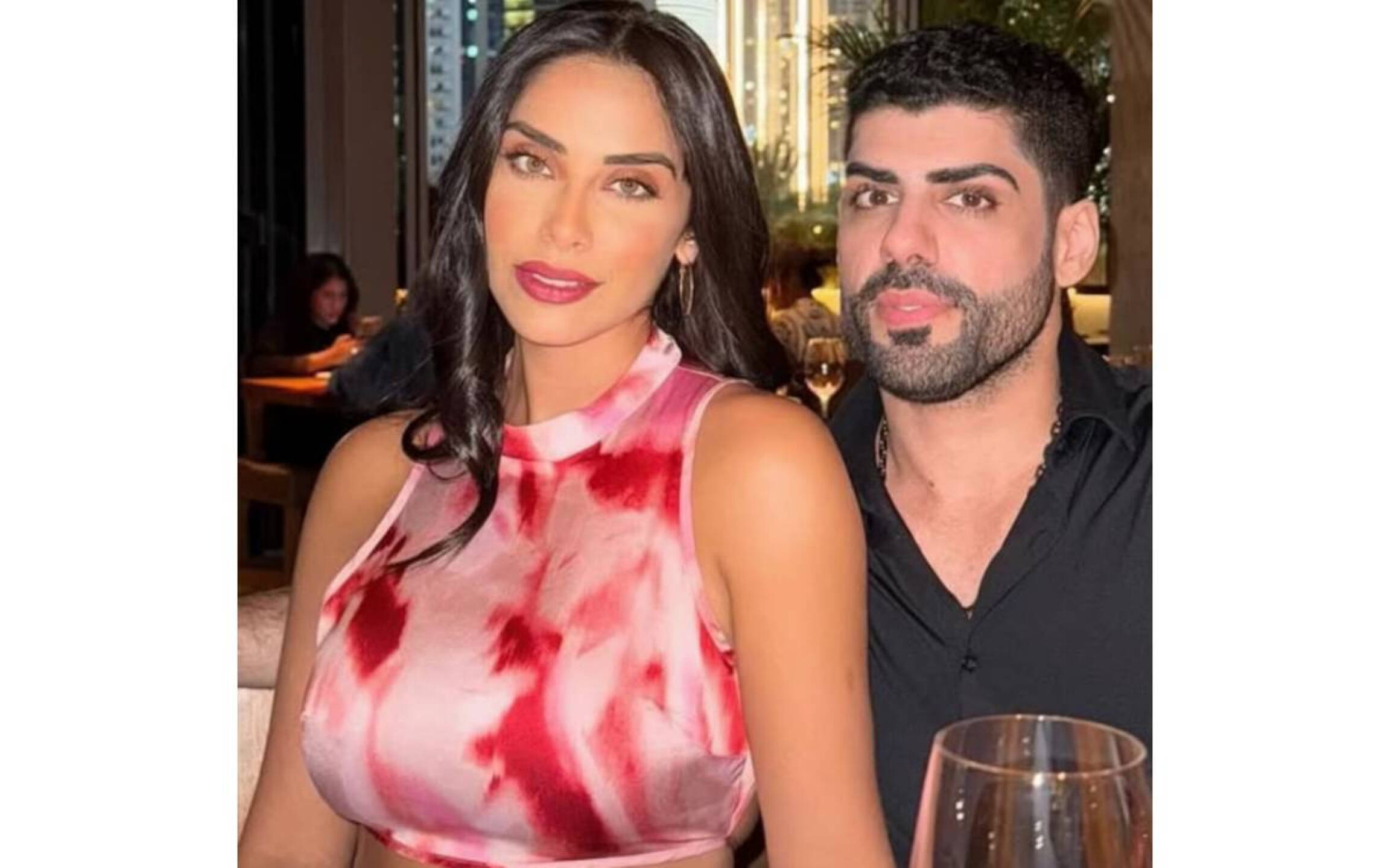 Massad Altamimi