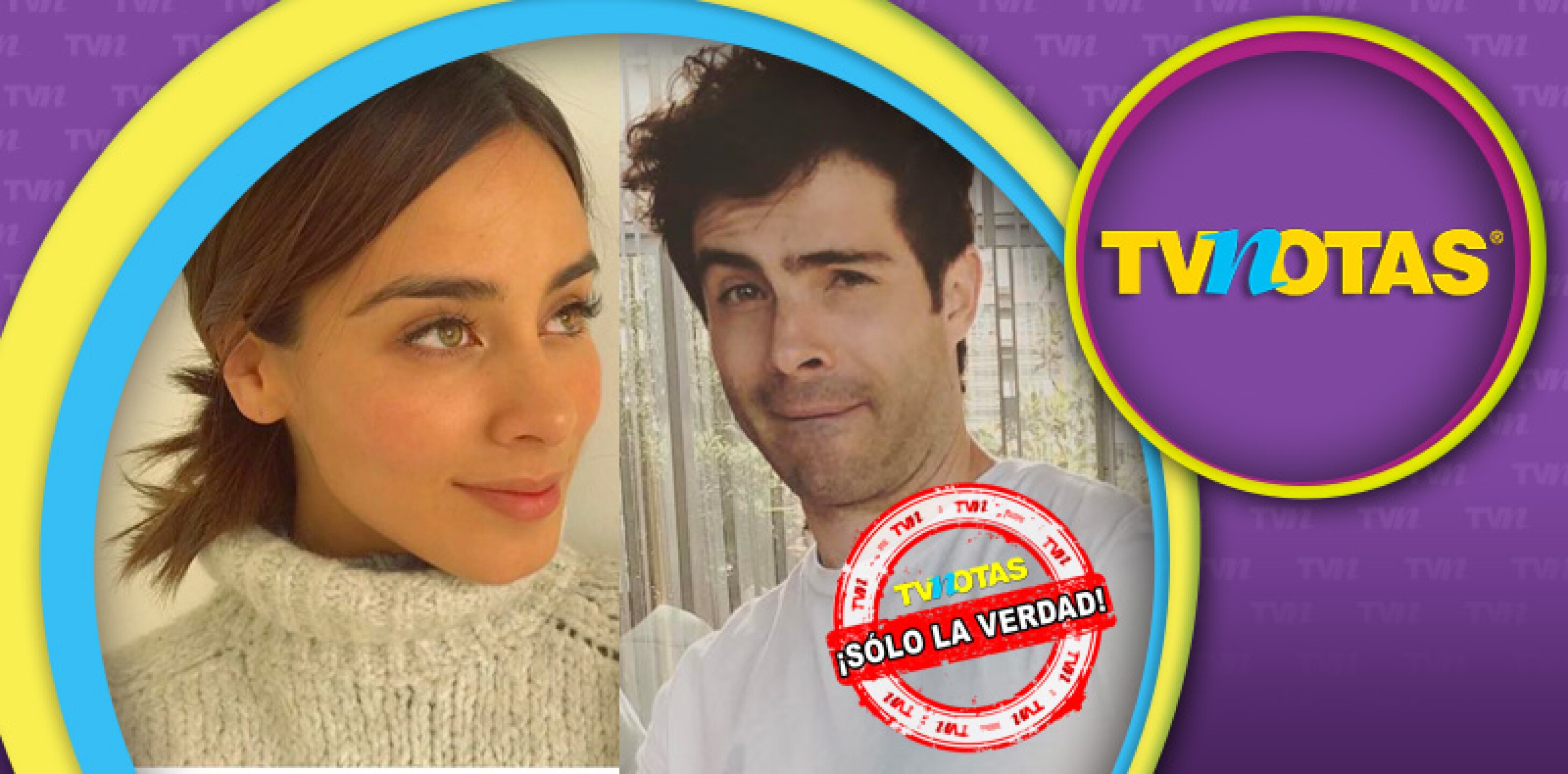Esmeralda Pimentel confirma lo evidente sobre su amor por Osvaldo Benavides