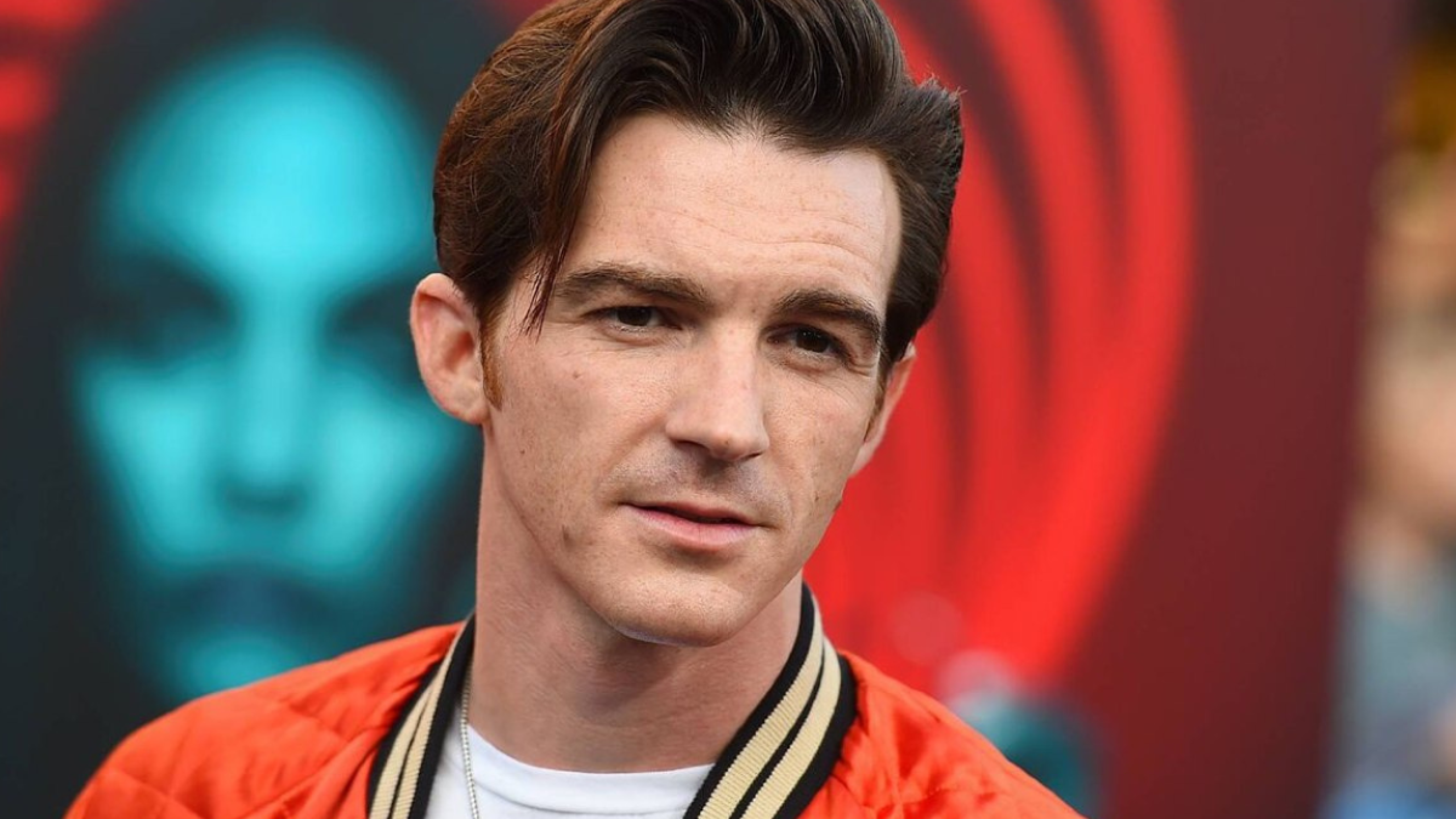 Drake Bell