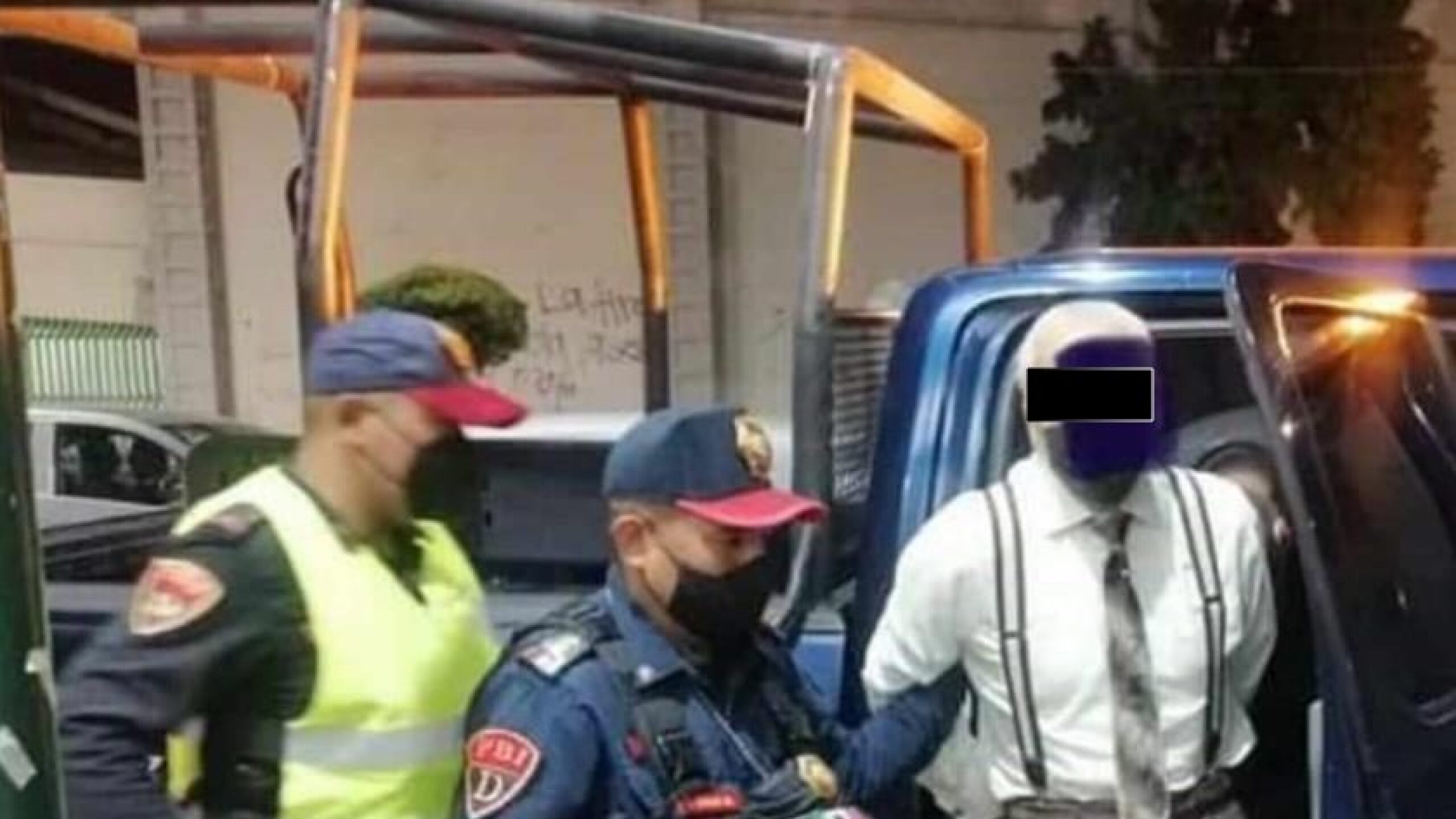 Yrma Lydya: Desaparece arma del caso Suntory