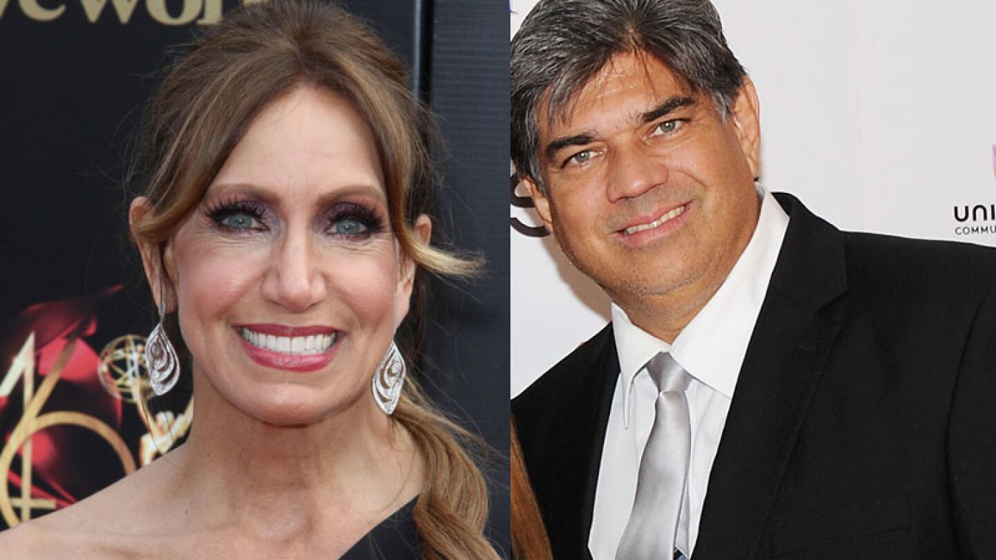 Lorenzo Luaces vive la vida feliz en Miami, luego de la separación de Lili Estefan.