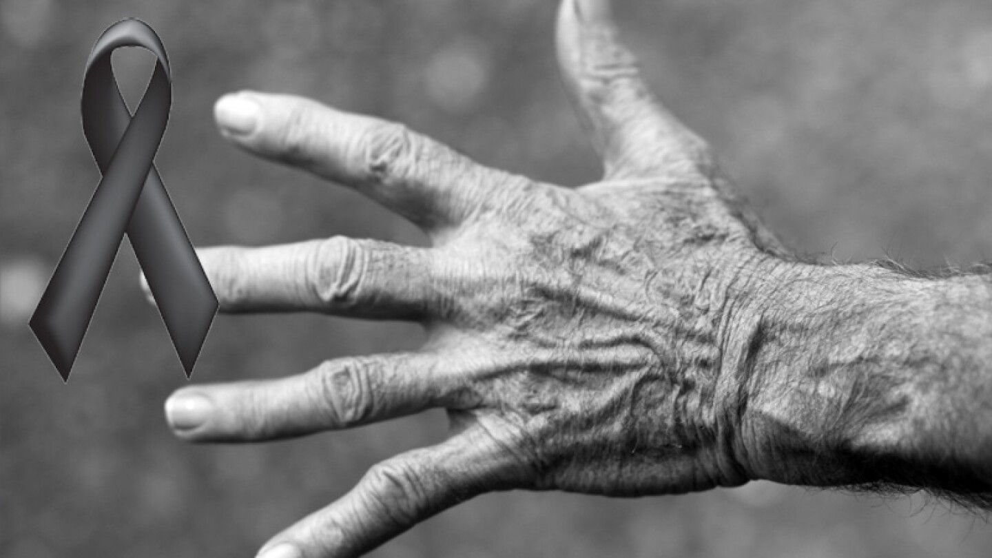 Muere la persona más longeva del mundo
