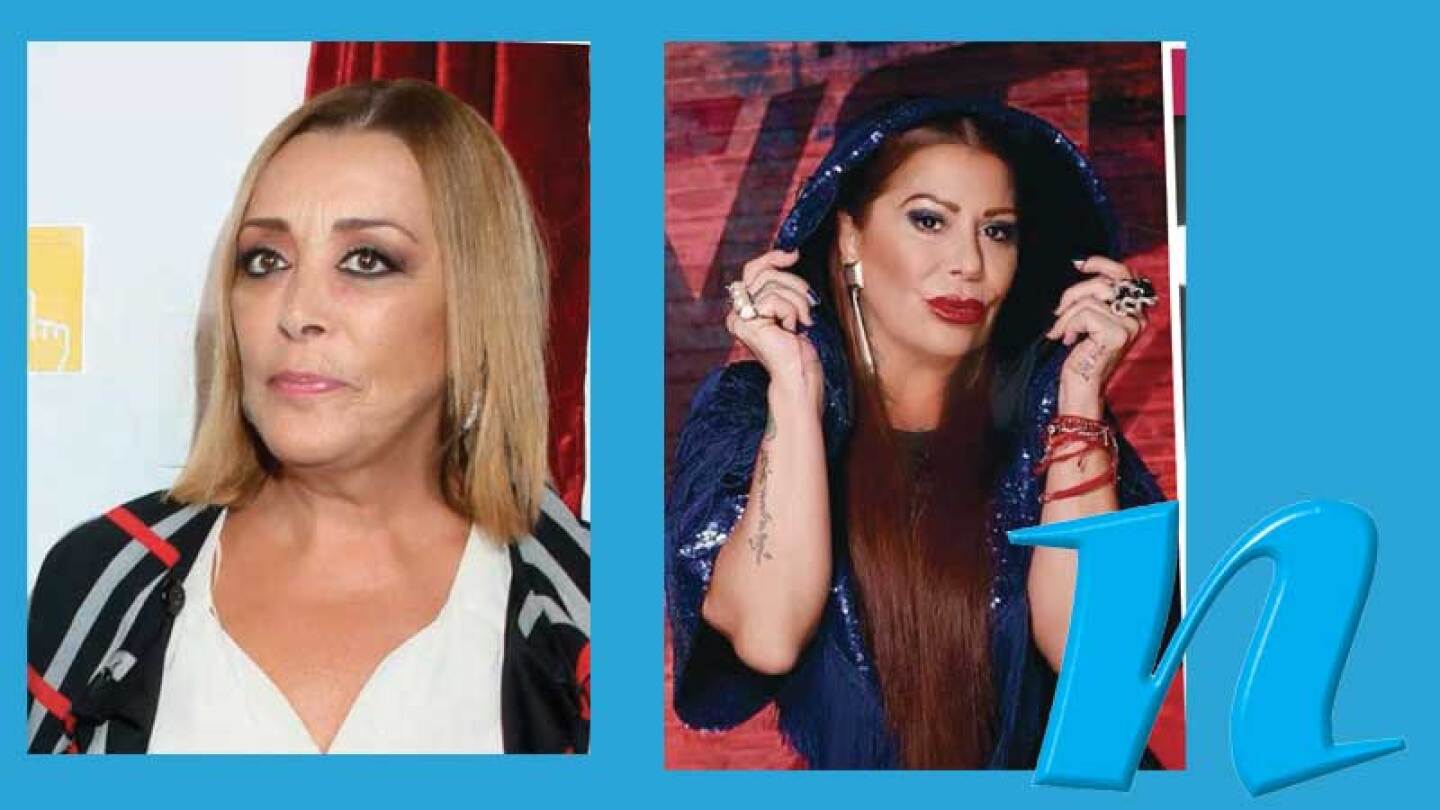 Alejandra Guzán se peleó a gritos con Sylvia Pasquel y Stephanie Salas por defender a su hija Frida Sofía
