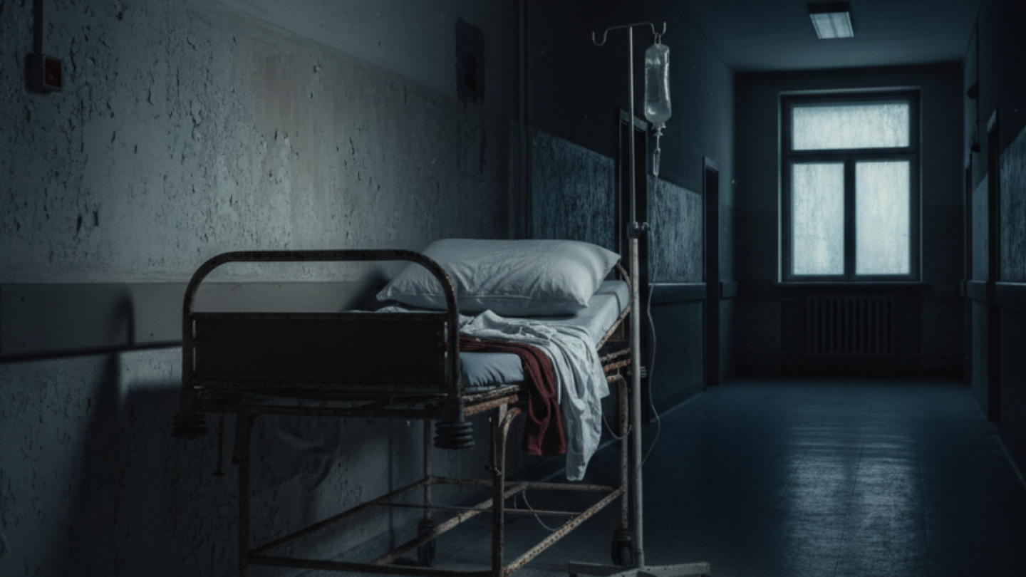 Estrella de “Y Dios creó a la mujer” es hospitalizada de emergencia por grave enfermedad ¿cuál es su estado de salud?