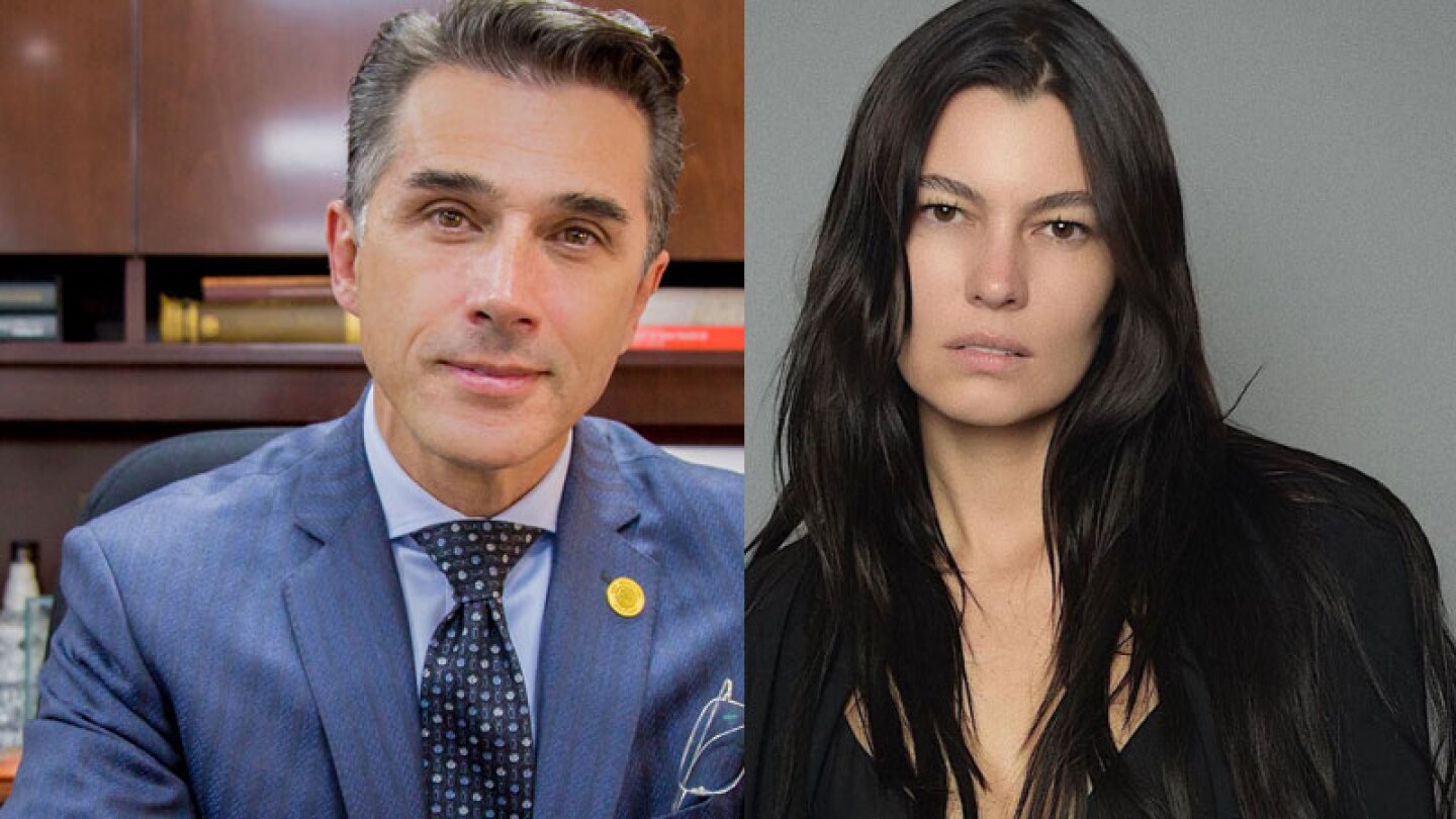 Sergio Mayer ¿obligado a dar pensión a su nieta? Esto dice la ley