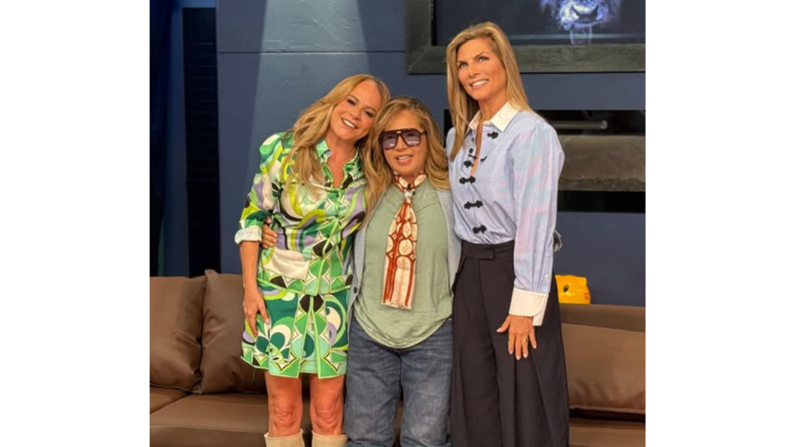Yolanda Andrade