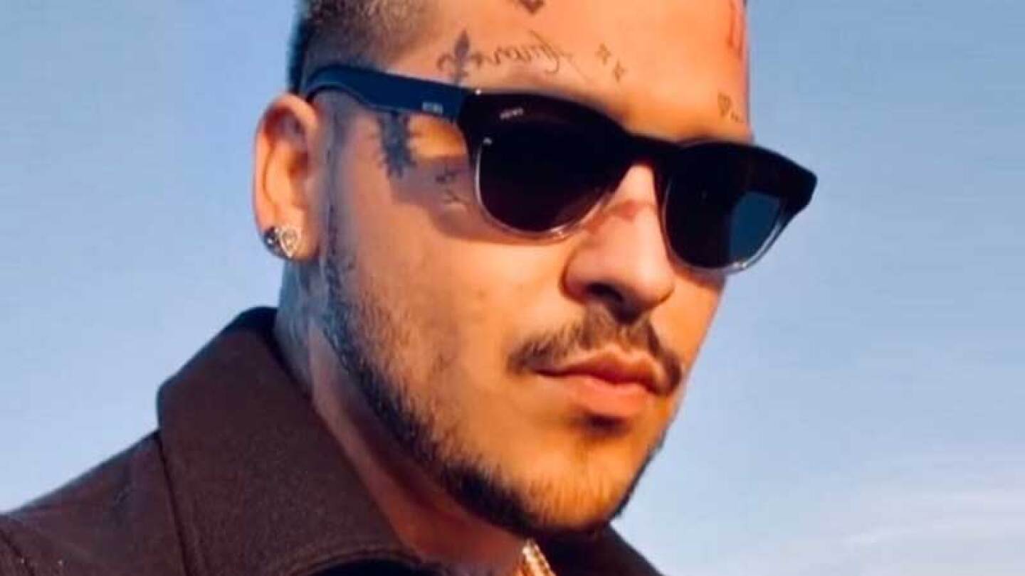 Nodal está sentido con su familia porque no tienen detalles con él