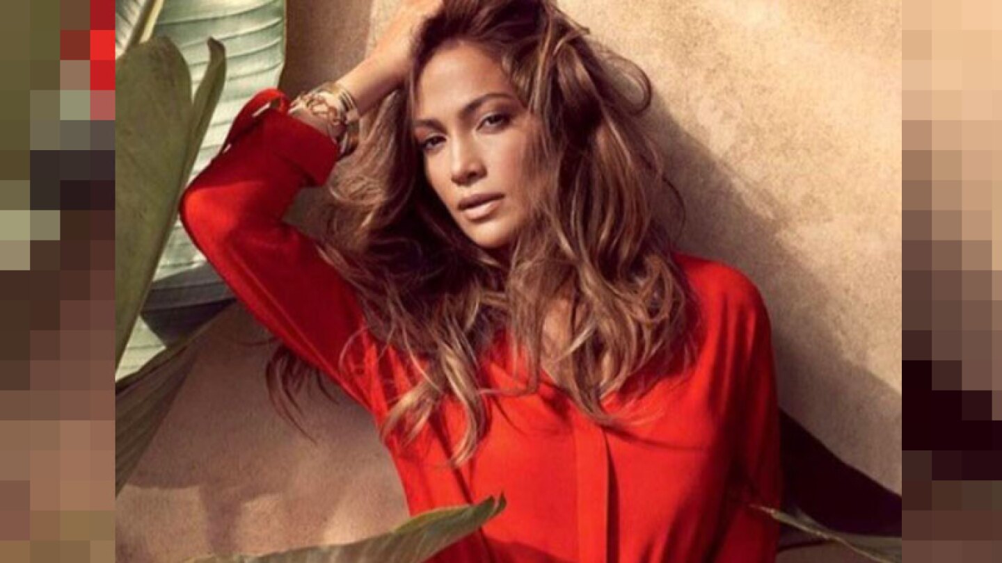 JLo da detalles de su nueva relación con Alex Rodríguez