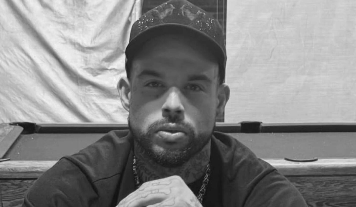 Emiliano Aguilar es hospitalizado de urgencia y cancela todas sus presentaciones