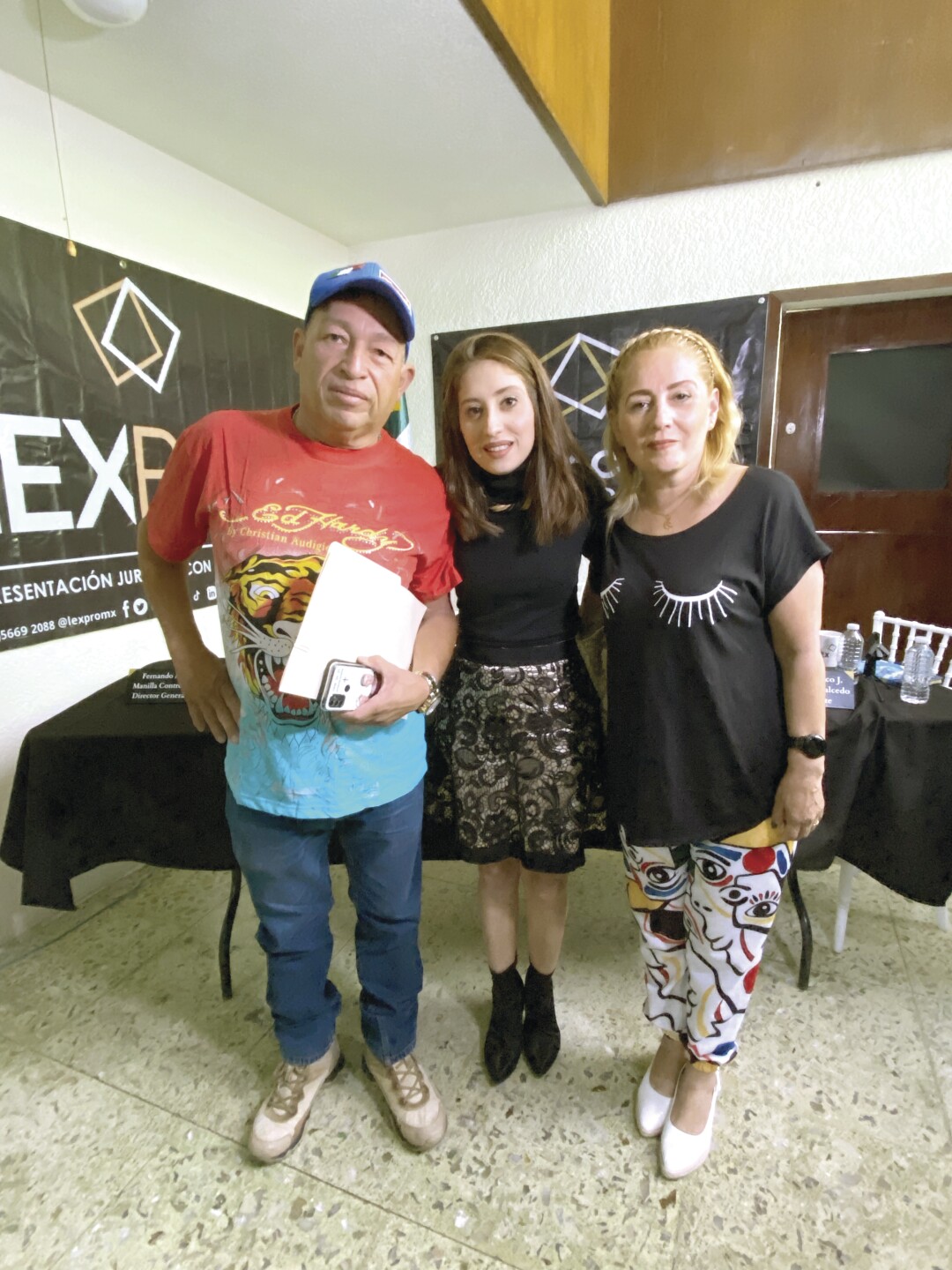 Familia Ocaña