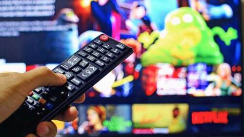 El programa será conducido por Diego de Erice.