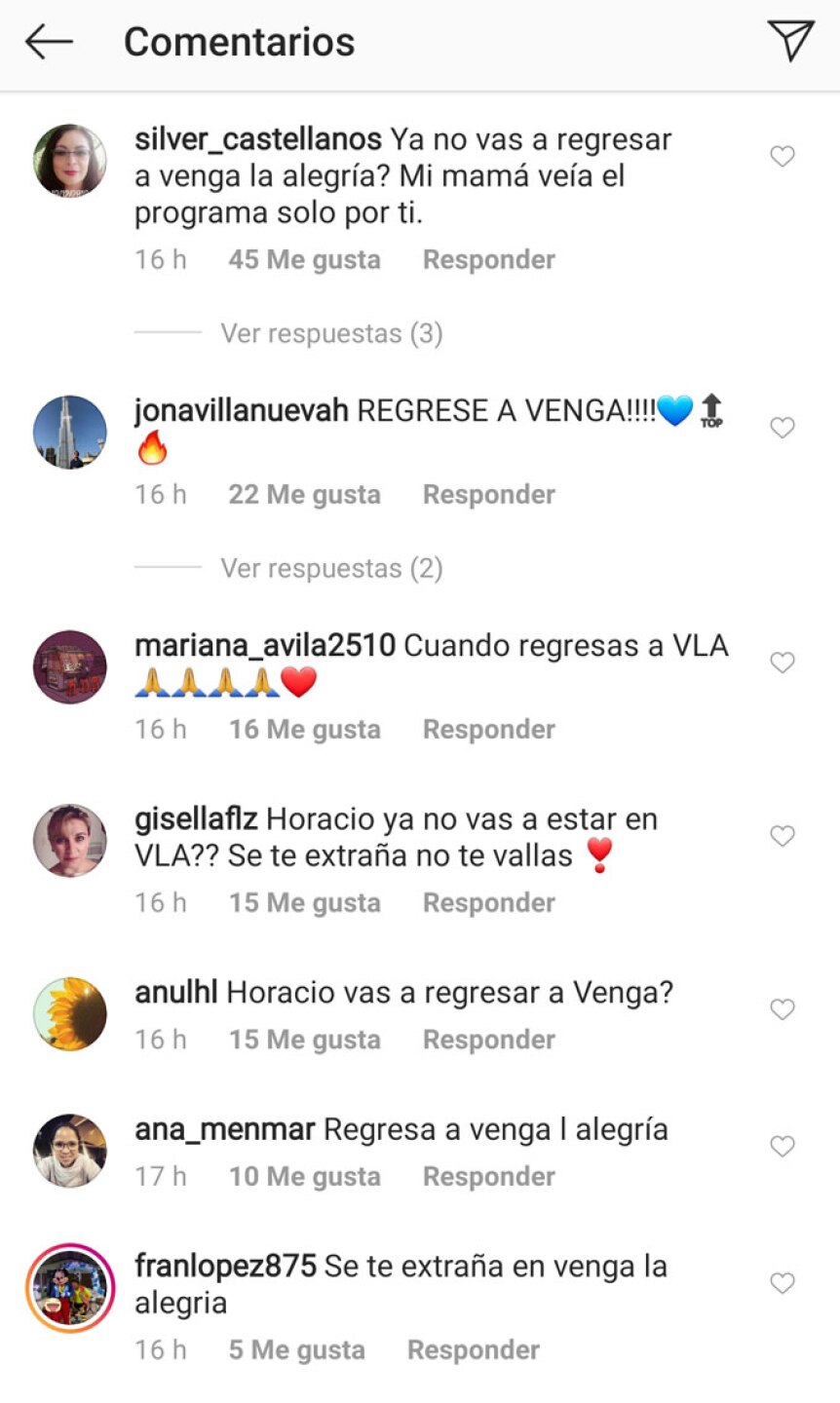 horacio villalobos vla