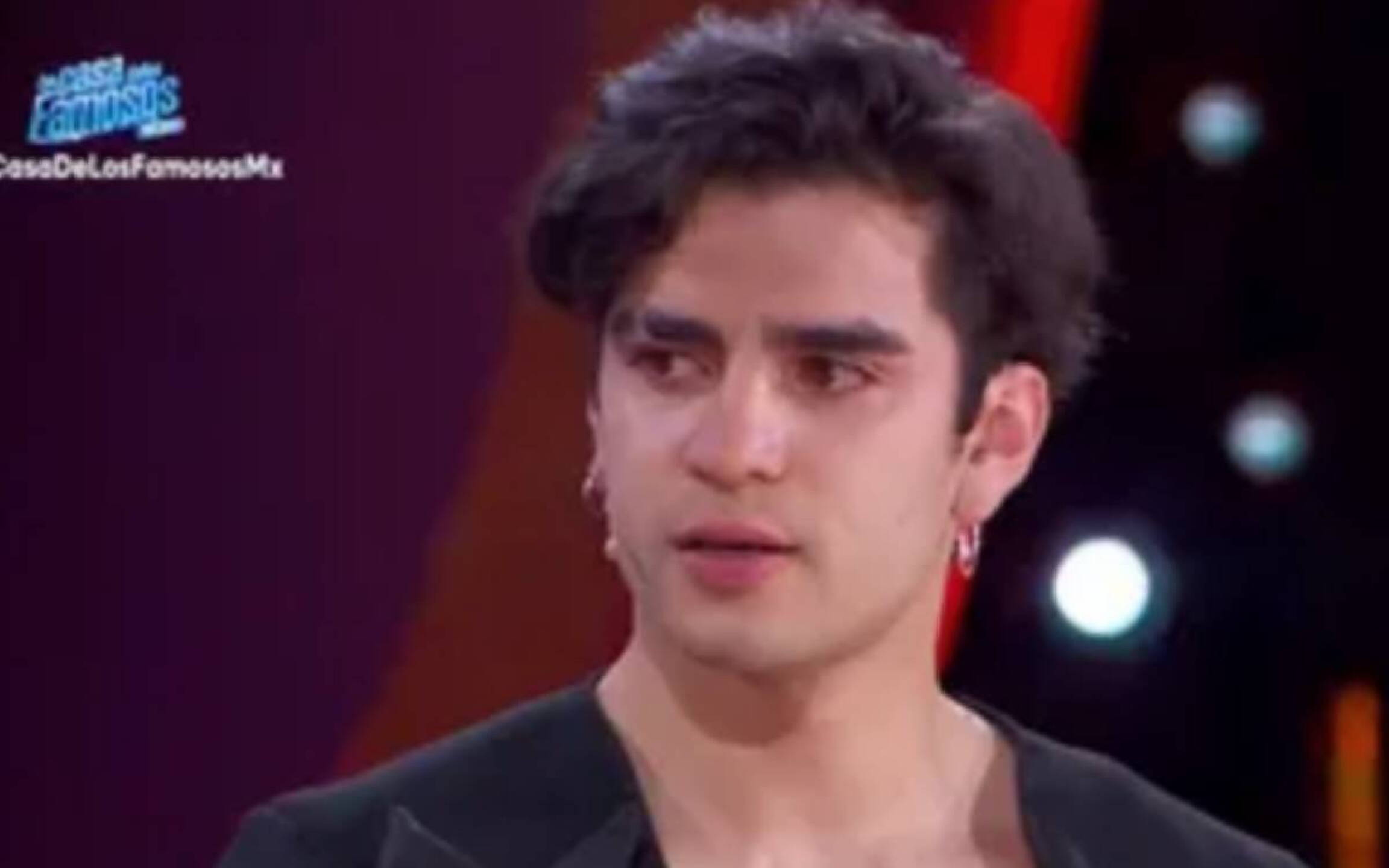 Aarón Mercury