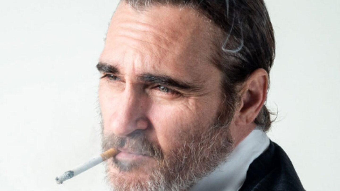 En pocas horas, el material alcanzó casi el millón de 'Likes'. Phoenix es el séptimo actor que interpreta a este emblématico personaje.