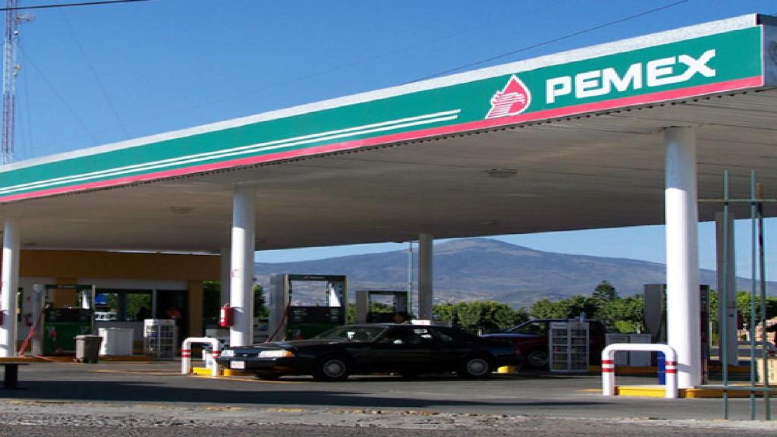 La fuga se encuentra en una zona despoblada