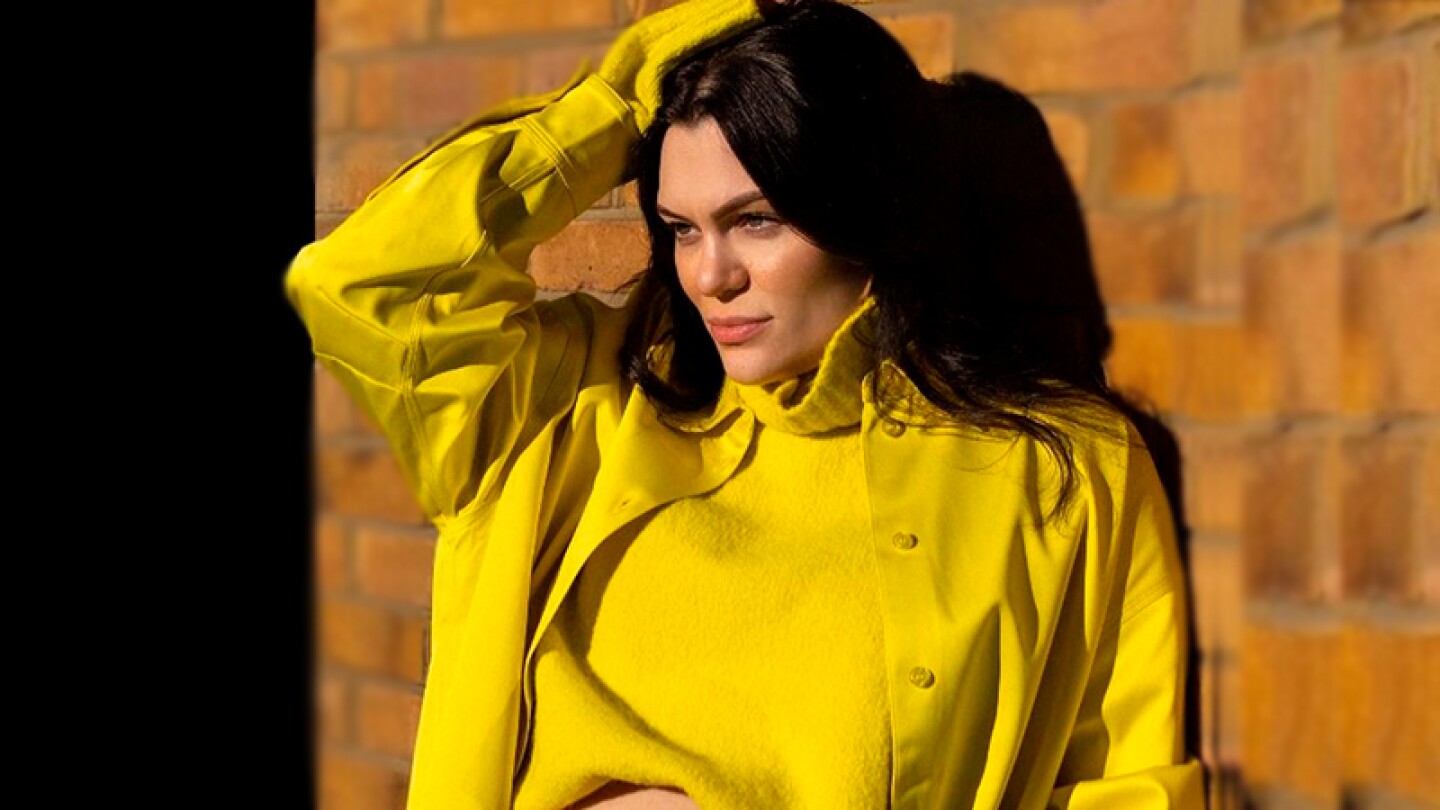 Jessie J cantante