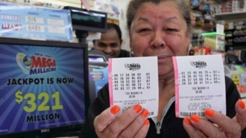 Una mexicana y su esposo ya ingresaron 324 mdd este año. En el próximo sorteo, un premio muy parecido podría volver a caer en manos de un mexicano.