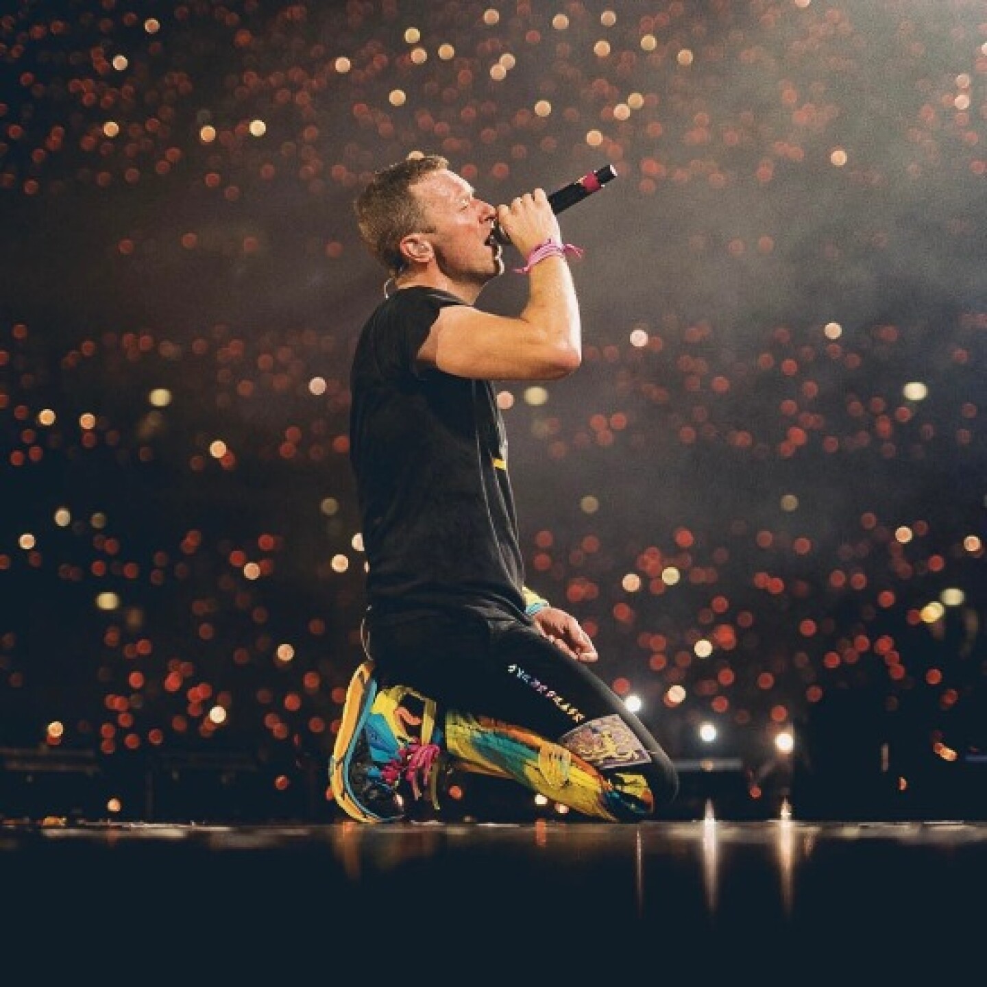 Chris Martin