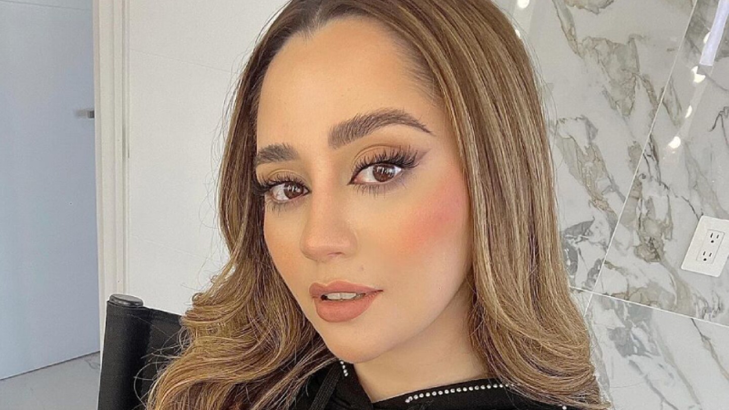 Fallece padre de Carolina Ross