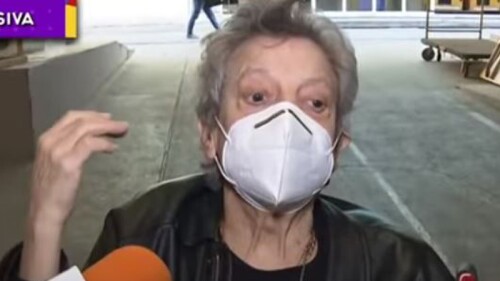 Última entrevista de César Bono