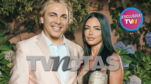 Cristian Castro: Te revelamos las verdaderas razones por su truene con Mariela Sánchez ¿Infidelidad?