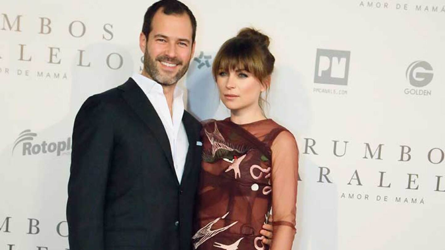 En 2017, Ludwika buscó apoyo médico para ser mamá.