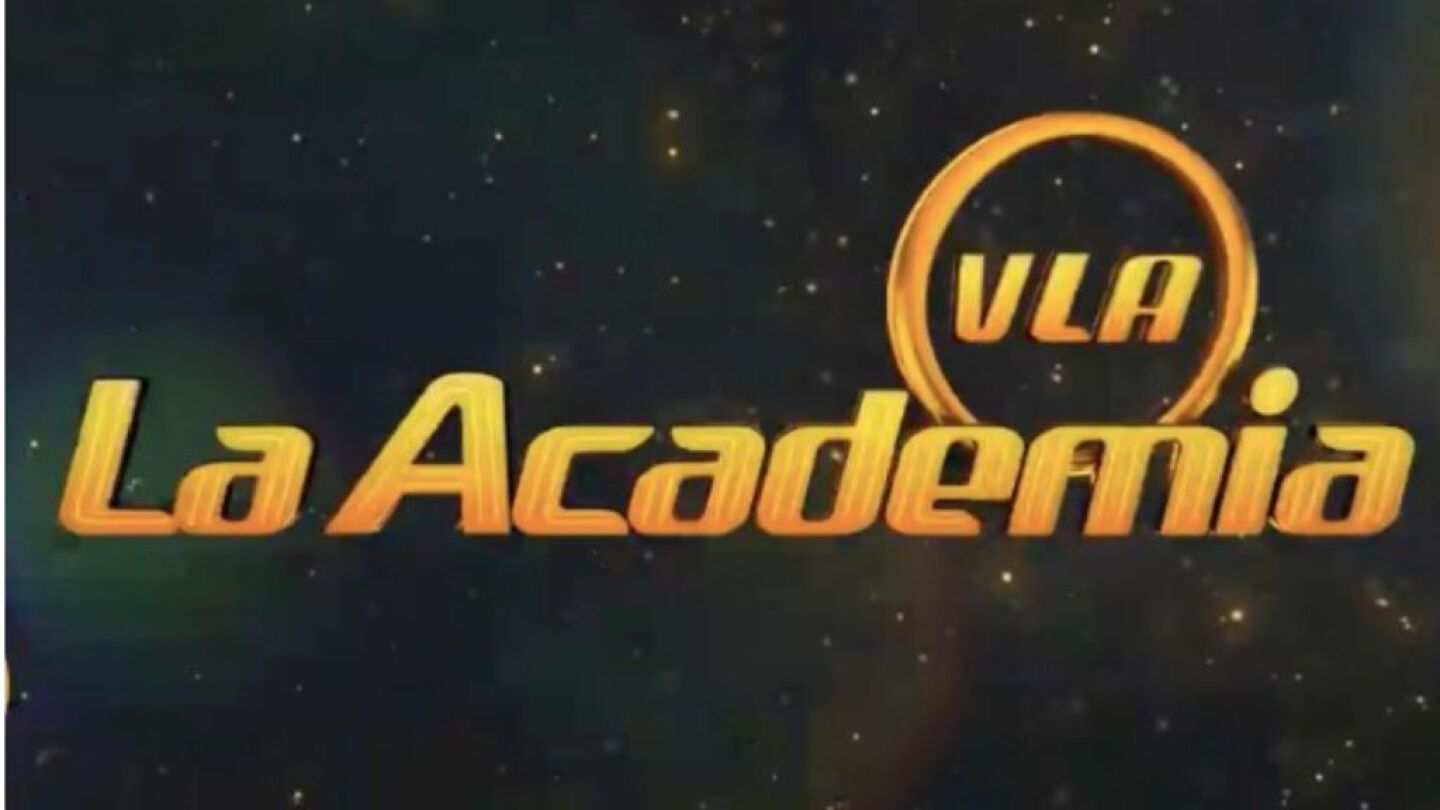 La academia VLA
