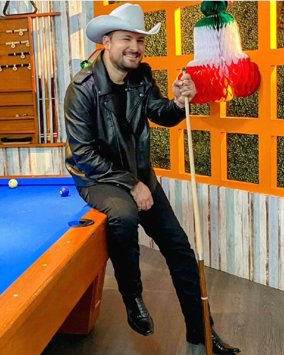 Marie Claire Harp reacciona a la denuncia en contra de ‘Chito’ Villegas ...